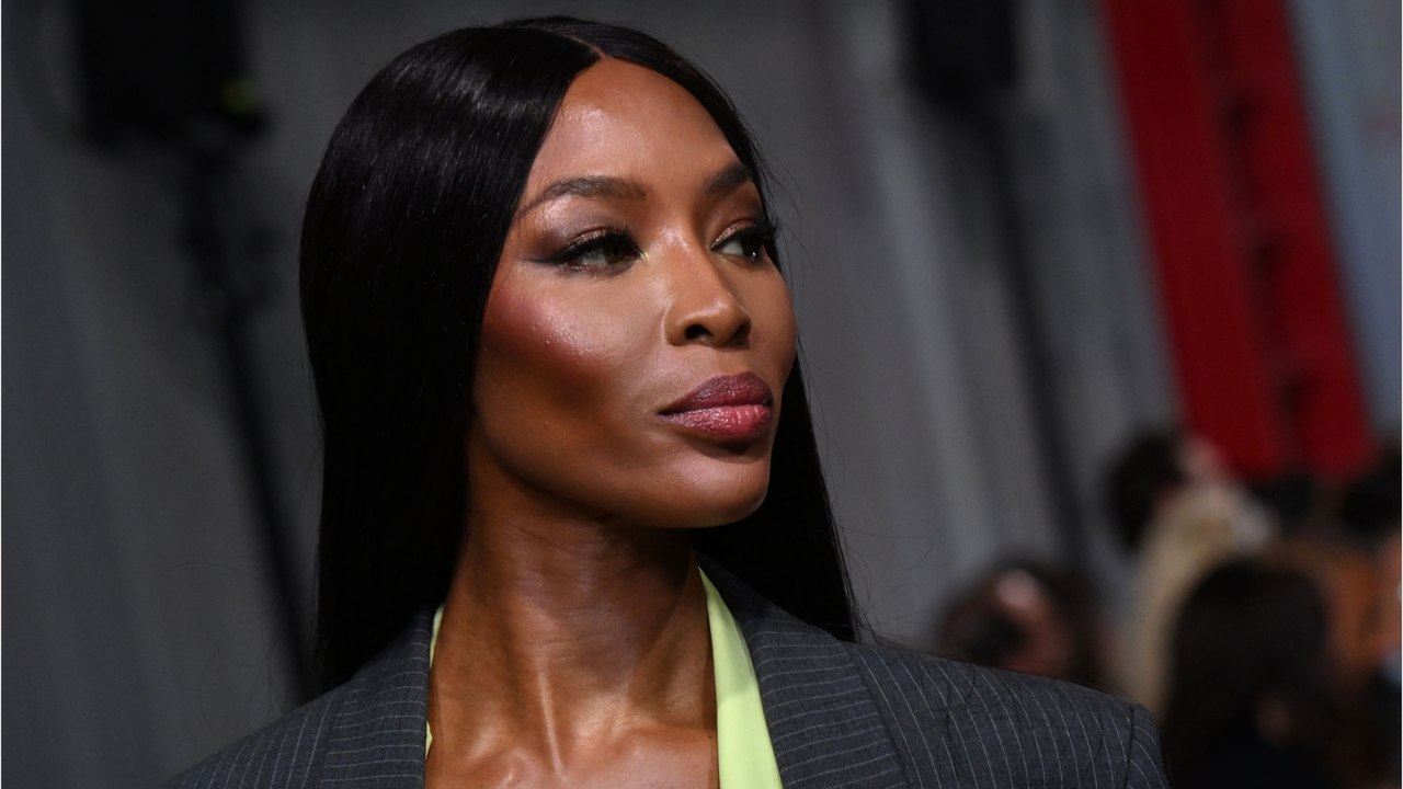 Naomi Campbell has racked up a huge net worth since she started modelling at the age of 15