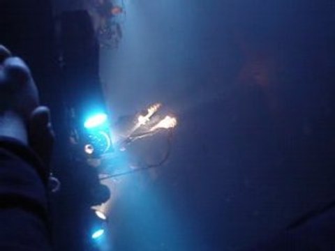 Calogero-Le plus beau jour-Chartres