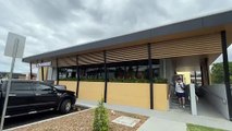 Starbucks opens in Warrawong | November 6, 2023 | Illawarra Mercury