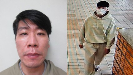 안양→의정부→양주→서울로...김길수 '종횡무진' 도주행각 [앵커리포트] / YTN