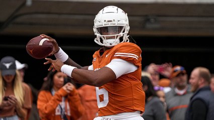 Kansas St vs Texas: Thrilling OT Fight with Controversy