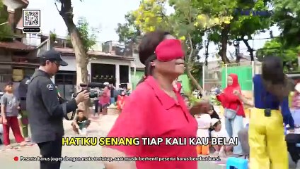 SIAPA MAU JADI JUARA 459