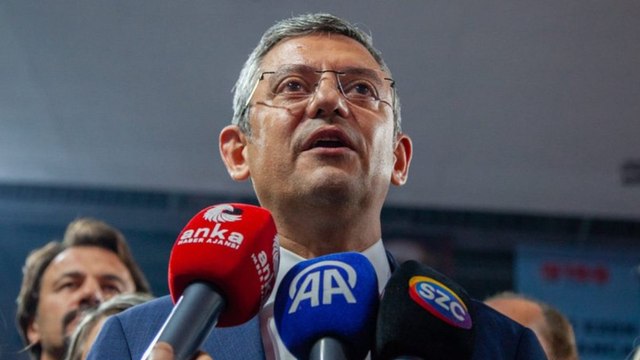 Özel: Devir teslim törenini partimize yakışır şekilde yapacağız