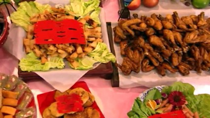 16 Hoắc Nguyên Giáp 2001 - Triệu Văn Trác, Mai Đình, Ngô Diệp, Mã Khôi