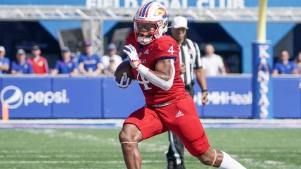 Kansas Upsets Iowa State in Big 12 Showdown: Recap and Analysis