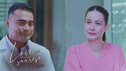 Love Before Sunrise: Threat (Episode 31)