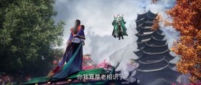 Renegade Immortal (Xian Ni) Ep 09 English Subtitle