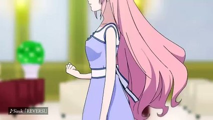 TVアニメ『キミと僕の最後の戦場、あるいは世界が始まる聖戦 season II』ティザーPV