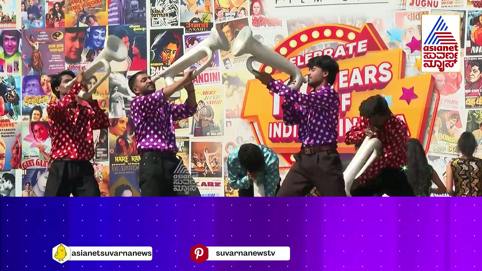 ನೋಡುಗರ ಕಣ್ಣಿಗೆ ಹಬ್ಬ ಕಾರ್ನಿವಲ್ ಫೆಸ್ಟಿವಲ್: ವಿದ್ಯುತ್ ದೀಪಾಲಂಕಾರ..ಫಿಲ್ಮ್‌ಸಿಟಿ  ಝಗಮಗ