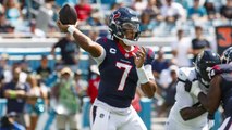 Texans vs. Buccaneers: Stroud Shines in Thrilling Game