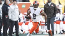 Cleveland Browns Dominate Arizona Cardinals with 27-0 Shutout