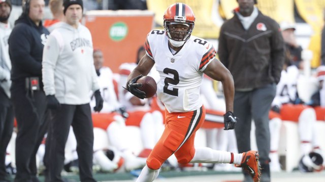 Cleveland Browns Dominate Arizona Cardinals with 27-0 Shutout