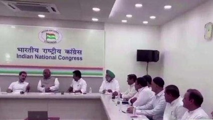 200 सीटों की तस्वीर हुई साफ, भाजपा-कांग्रेस ने घोषित किए उम्मीदवार