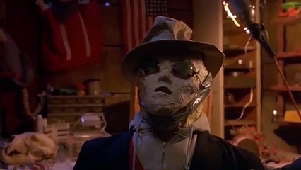 Le Bon Fils Bande-annonce (DE)