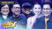 Meet the 'Magpasikat 2023' Hurados | It's Showtime