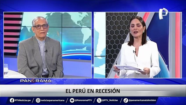 ¡Exclusivo! Jorge González Izquierdo: “Pobreza y pobreza extrema aumentarán este 2023”