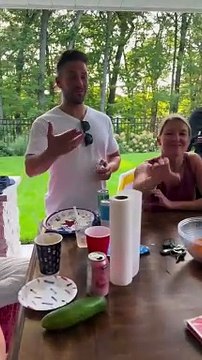 Playing Card Magic | Magic Tricks | Magic Bucket | Gianni Palumbo Magic Tricks #magician #cardmagic