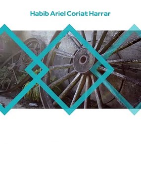 |HABIB ARIEL CORIAT HARRAR | RUEDA: UN LEGADO DE LA ANTIGUA MESOPOTAMIA (PARTE 1) (@HABIBARIELC)