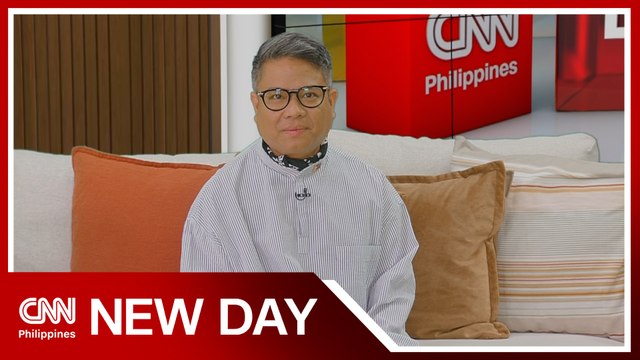 Celebrating, empowering Filipino culture through fashion