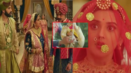 Dhruv Tara Samay Sadi se Pare Update: Dhruv और Tara पास आकर भी क्यों हो गए दूर ?