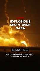 Gencatan terus menerus dari israel #freepalestine #palestine