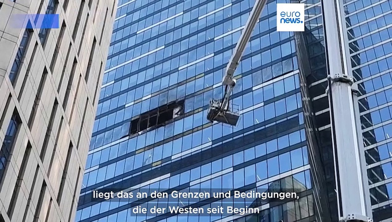 Enttäuschte Hoffnung auf eine ukrainische Gegenoffensive