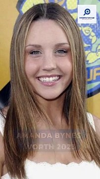 Amanda Bynes Net Worth 2023 | Hollywood Actress Amanda Bynes | Information Hub