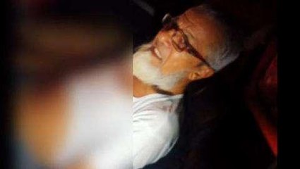 प्रयागराज: बुजुर्ग को बाइक सवार युवकों ने मारी गोली, मऊआइमा पुलिस ने किया गिरफ्तार