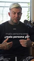 Hombre afirma que si su mujer se pone gorda no dudará en dejarla