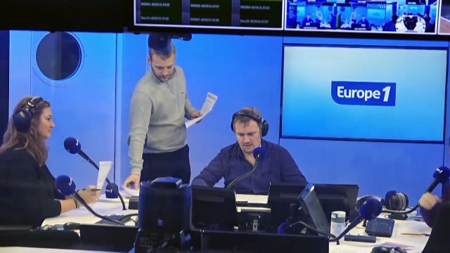 PANIER EUROPE 1 - Certaines baisses notables sur quelques produits alimentaires