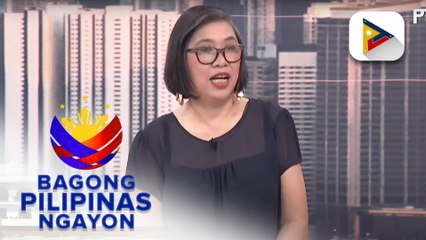 Panayam kay DTI Consumer Protection Group Asec. Mary Jean Pacheco