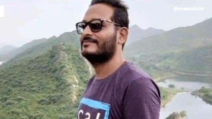 उदयपुर: तेज रफ्तार कार ने चार को रौंदा, एक की मौत, देखिए ये VIDEO