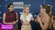 Ariana Madix Reacts To Scheana Shay Hanging Out In Tom Sandoval's Room At BravoC