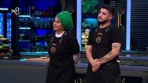 MasterChef All Star'a veda eden isim Barış oldu