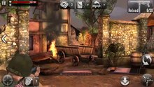 Frontline Commando: D-Day for Android Part 2