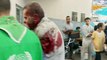 التغطية مستمرة|  مقتل 10 آلاف فلسطيني في غزة والولايات المتحدة ترسل غواصة نووية إلى المنطقة