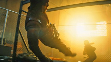 Echo S01 Trailer – Marvel's New Native American Hero 🎬