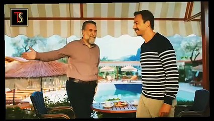 Maviye Sürgün, exile to blue, episode 21 part 1, season 1, with English subtitles