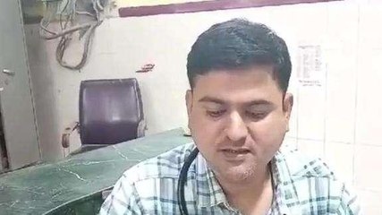 रायबरेली: संदिग्ध परिस्थितियों में खाना बनाते समय युवती झुलसी, हालत नाजुक