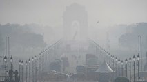 दिल्ली के वायु प्रदूषण से निपटने का IIT कानपुर ने निकाला उपाय, आर्टिफिशयल रेन से साफ करेंगे हवा