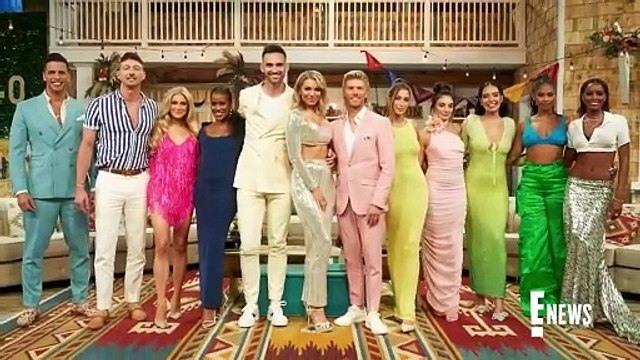 Lindsay Hubbard Claims Ex Carl Radke Orchestrated On-Camera TV Breakup _ E! News