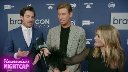 Craig Conover Opens Up About Having Kids w_ Paige DeSorbo