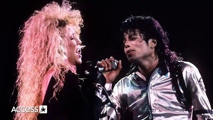 Sheryl Crow Praises Olivia Rodrigo_ 'She Seems Less Interested In The Fame Part'