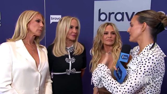 Shannon Beador BREAKS SILENCE on DUI Arrest and Sentencing _ E! News