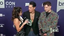 Tom Sandoval Says Ariana Madix Ripped His Lightning Bolt Necklace Off of Him _ E