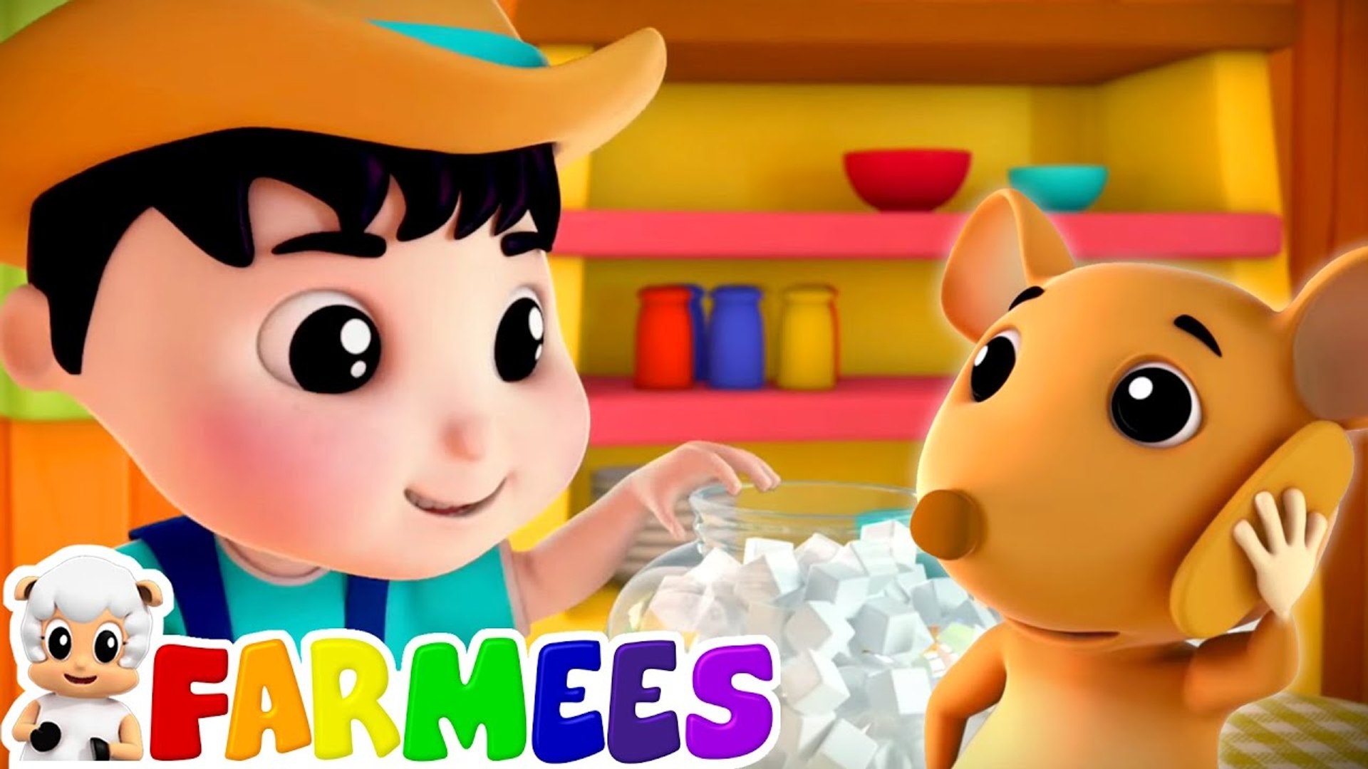 Joni Joni Yes Papa Johny Johny Yes Papa Offline – Apps Bei Google
