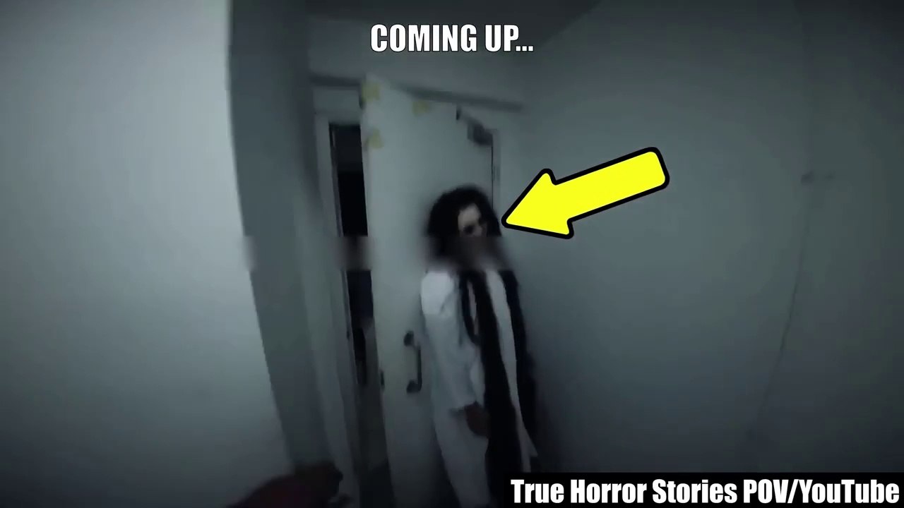 30 Scary Videos to Fuel Your Fear