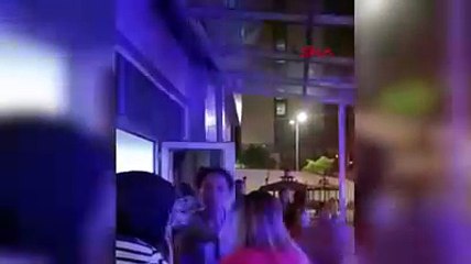 KYK'da bir asansör faciası daha