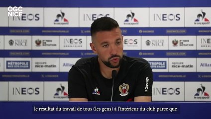 İlk kez Süper Lig'de takım çalıştıran Farioli, Fransa'da tarih yazıyor! Liderliğe oturdular