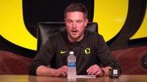 Dan Lanning on 63-19 Win Over Cal